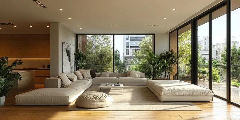 Sprzedaż mieszkania kiedy klucze?