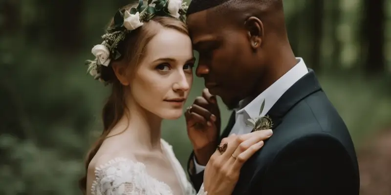 Suknie ślubne – jak wybrać idealny materiał?