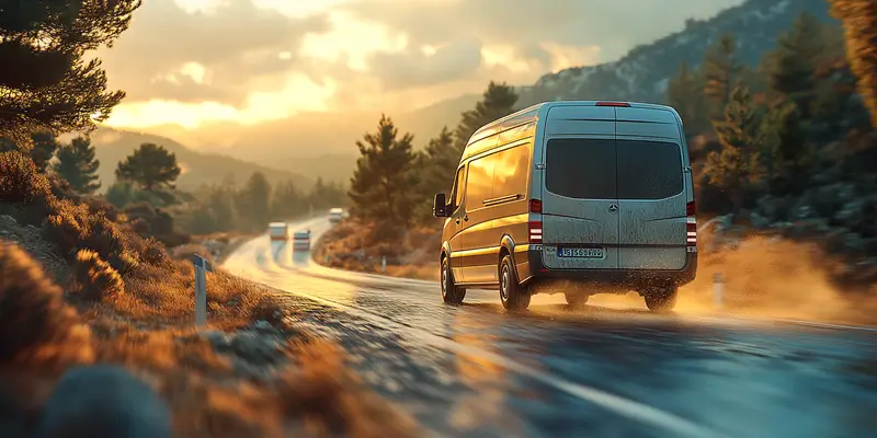 Tanie busy do Niemiec Toruń