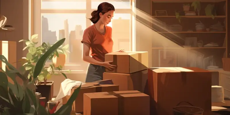 Tanie przeprowadzki Szczecin