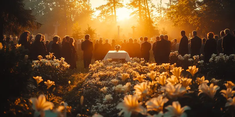 Tanie usługi pogrzebowe Opole