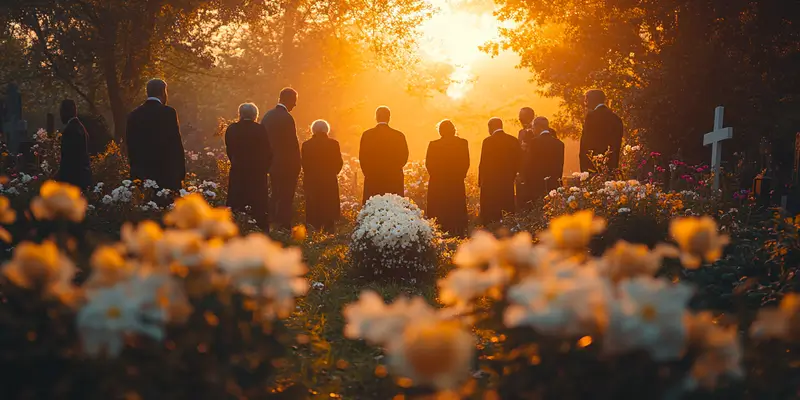 Tanie usługi pogrzebowe Opole