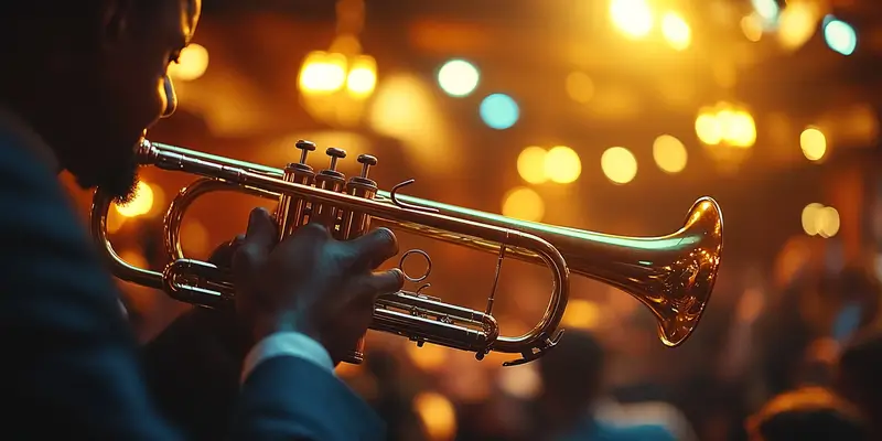 Trąbka jak działa?