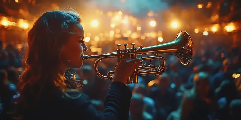 Trąbka jaki to instrument?