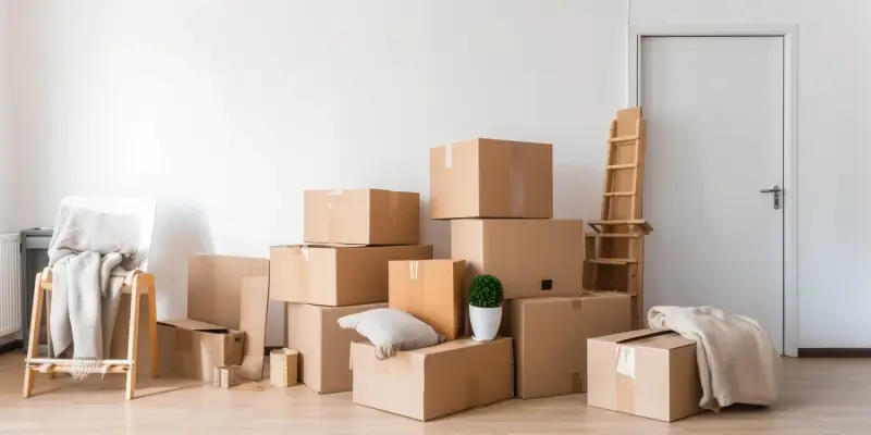 Transport mebli Szczecin