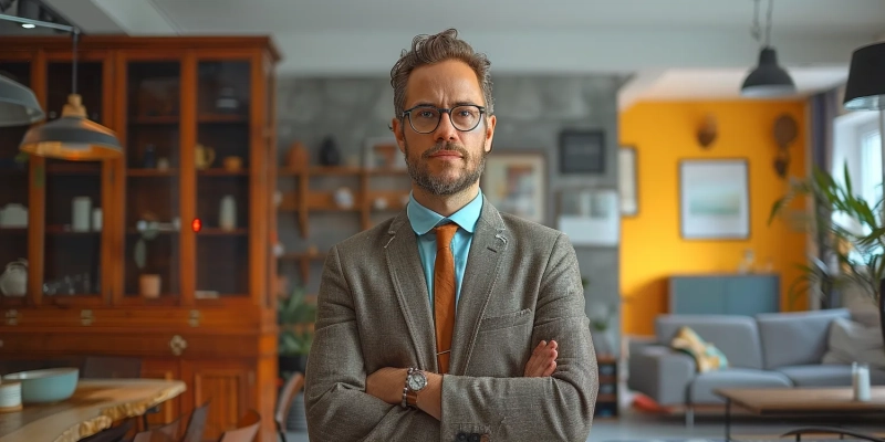 Trendy na rynku nieruchomości