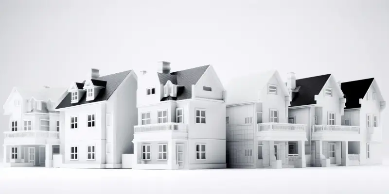 Trendy na rynku nieruchomości