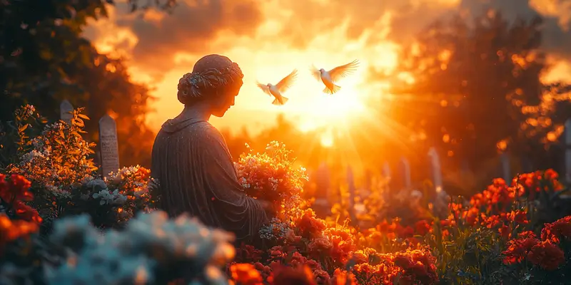 Usługa pogrzebowa Opole