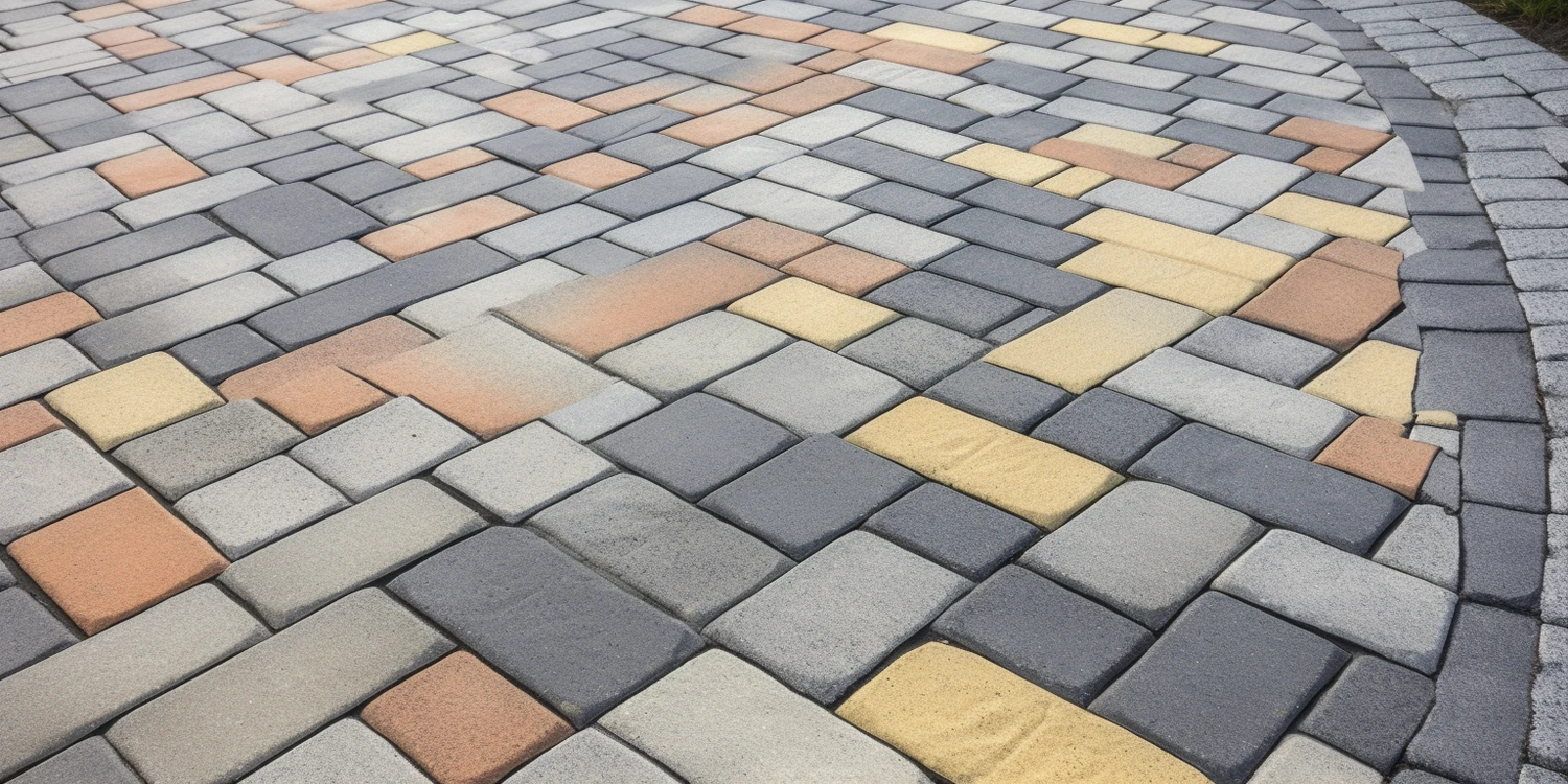 Usługi brukarskie Szczecin