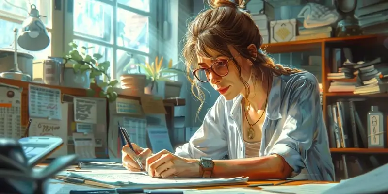 Usługi księgowe Szczecin