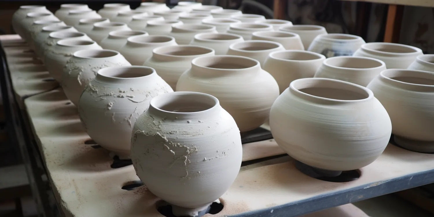 Warsztaty ceramiczne dla dzieci cena