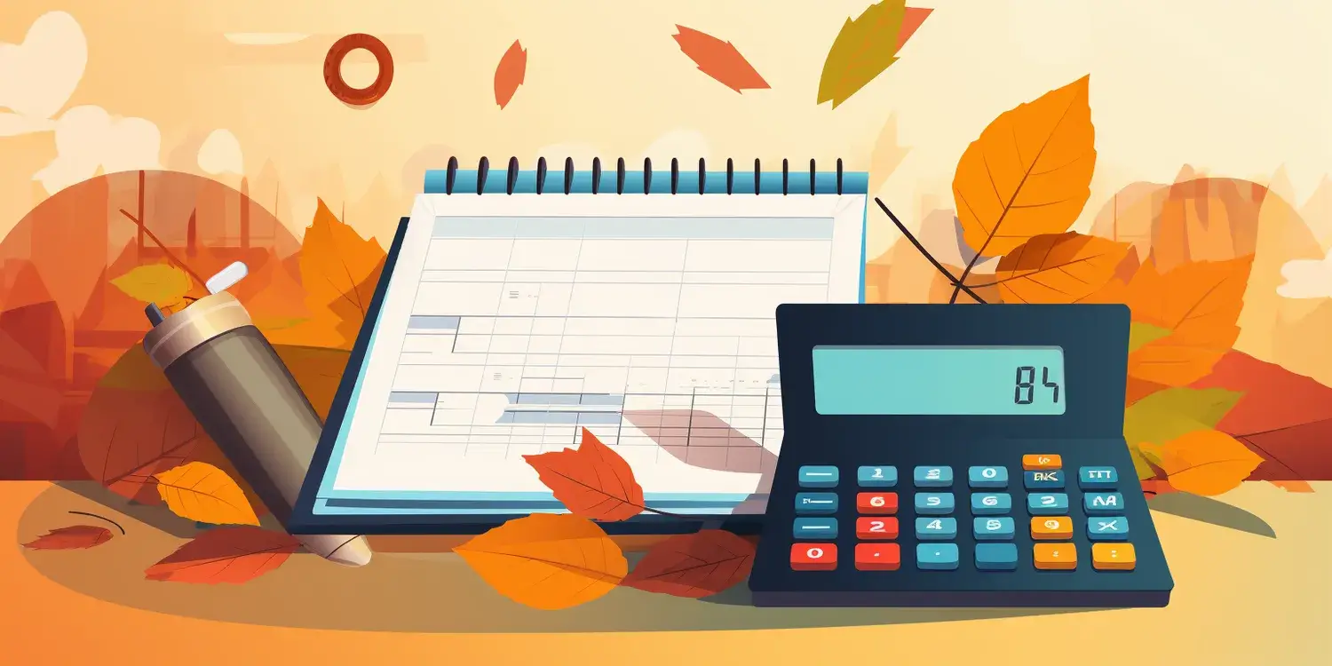 Warunki współpracy z biurem rachunkowym