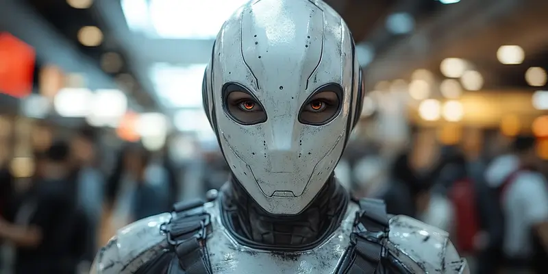 Was ist ein Cosplay?