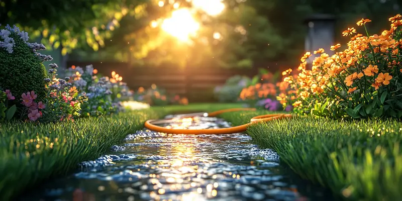 Wąż ogrodowy 1/2 jaka średnica