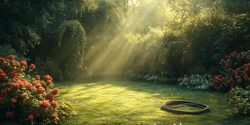 Wąż ogrodowy jaka średnica
