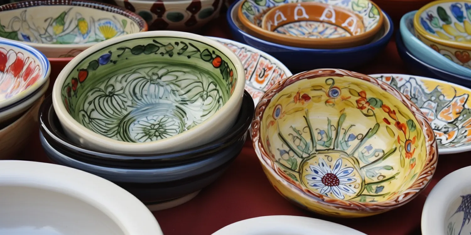 Weekendowe warsztaty ceramiczne