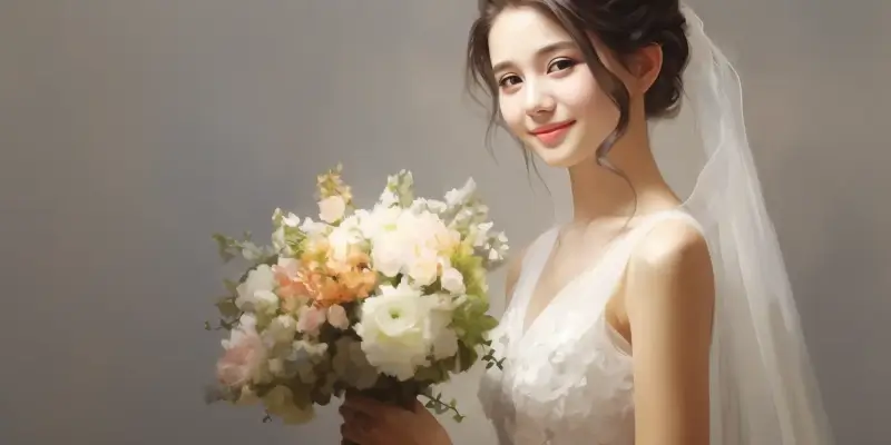 Wybieramy suknię ślubną