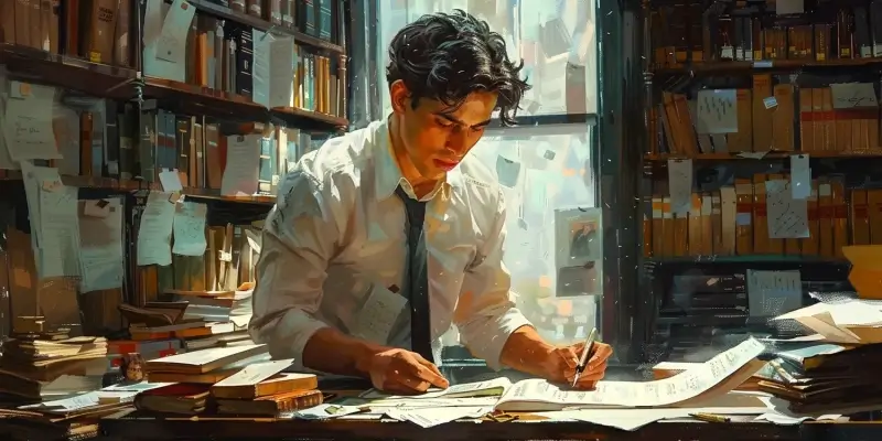 Wybierz biuro rachunkowe dla potrzeb swojej firmy