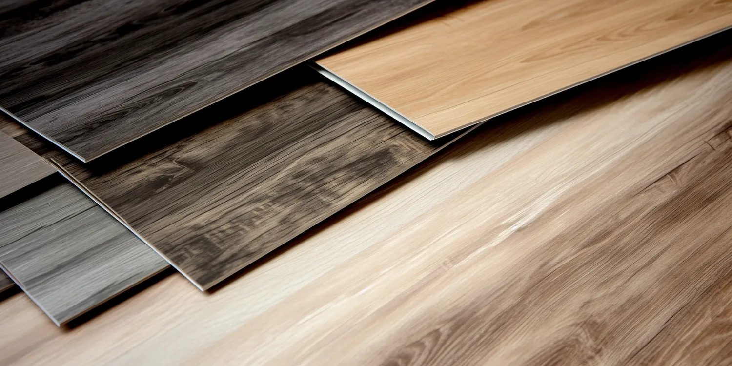 Wykładziny winylowe obiektowe