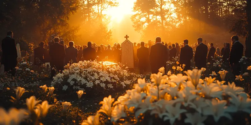 Zakład pogrzebowy A.S. bytom czy istnieje?