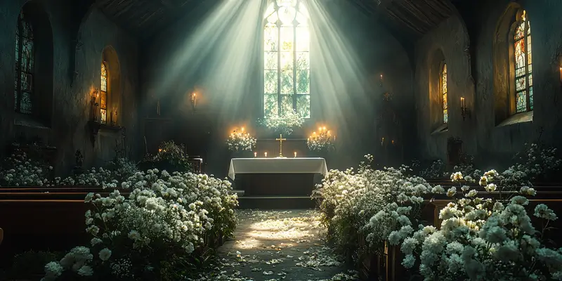 Zakład pogrzebowy Bytom o co chodzi?