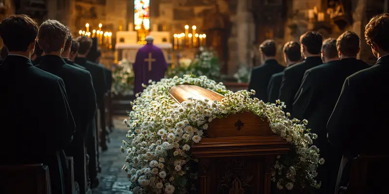 Zakład pogrzebowy ceny Opole