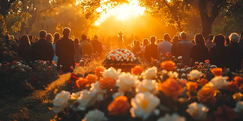 Zakład pogrzebowy co załatwia?