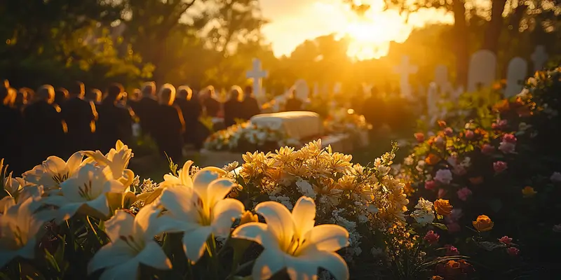 Zakład pogrzebowy jakie dokumenty?