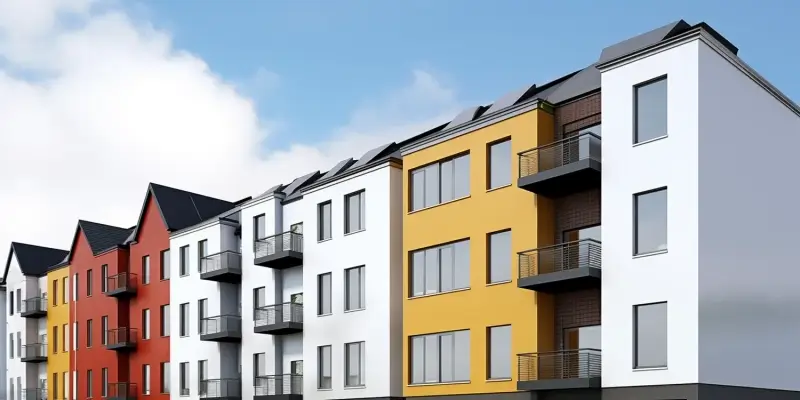 Zakup mieszkania – o czym należy pamiętać?