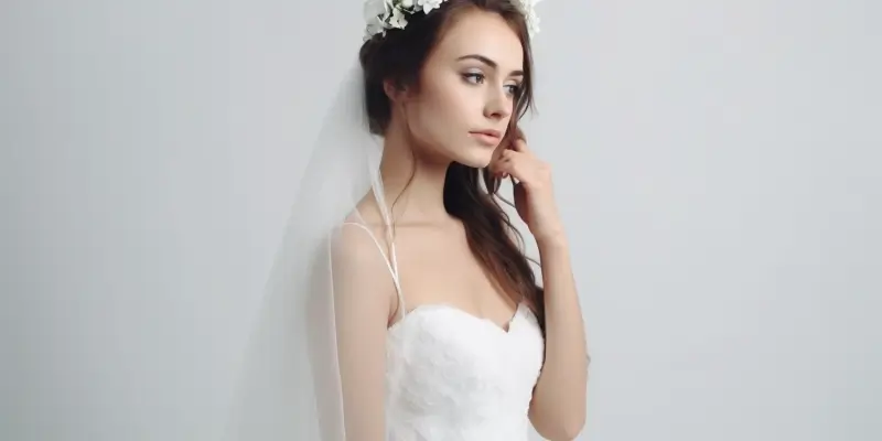 Zakup sukni ślubnej - krótki przewodnik