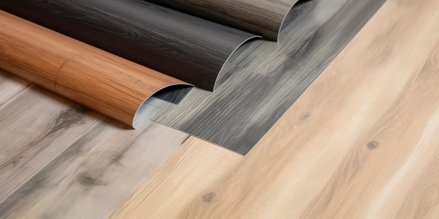 Zalety wykładzin dywanowych